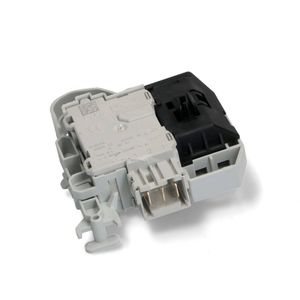 Front Load Washing Machine Door Lock Interlock Switch 00638259, suits Bosch