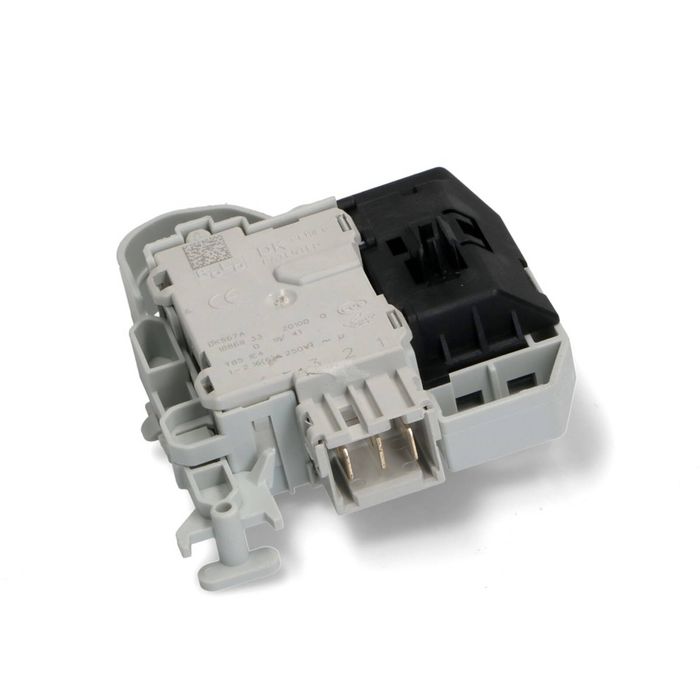 Front Load Washing Machine Door Lock Interlock Switch 00638259, suits Bosch