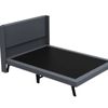 Whole Folding Bed Frame - Double