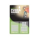 Hangman Push N Hang Picture Hanger - Large and Small