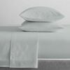 Renee Taylor 300 Thread Count Organic Cotton Sheet Set