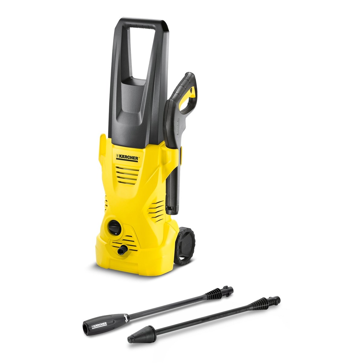 Ryobi pressure washer bunnings sale