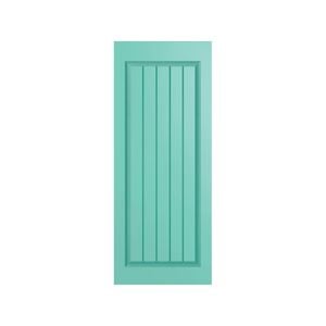 Hume Doors 1980 x 810 x 40mm Ultimo XU20 Entrance Door - 810mm