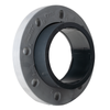 Holman 150mm PVC Pressure Van Stone Flange