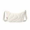 tomtoc Terra-T34 Puffy Crossbody Bag 3.5L Snowberg