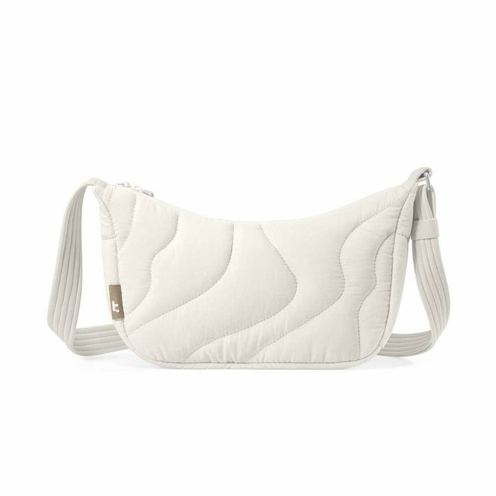 tomtoc Terra-T34 Puffy Crossbody Bag 3.5L Snowberg