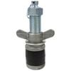 Haron 1 & 1/2 Inch Aluminium Test Plug