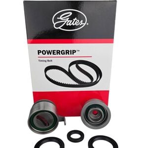 Timing Belt Kit for Toyota Corolla Corsa Cynos Starlet Tercel 4E-FE 4E-FTE