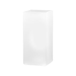 Frosted Glass Halo Table Lamp