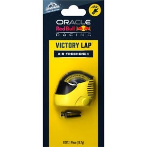 Podium Series Helmet Vent Clip Car Air Freshener