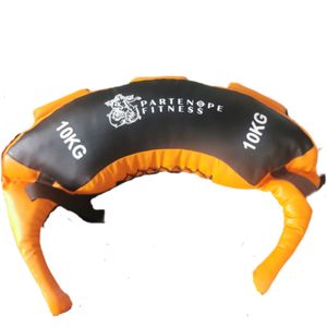 Partenope Fitness Bulgarian Bag 8KG