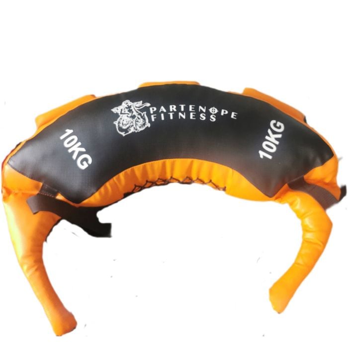 Partenope Fitness Bulgarian Bag 8KG