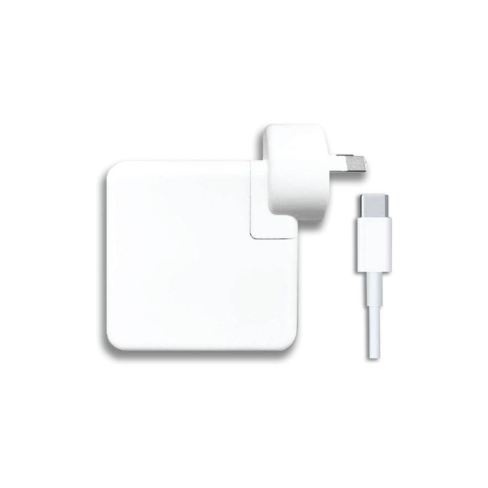 Perth Laptops For MacBook 96W 20.5V 4.7A USB-C PD Laptop Charger AC Adapter