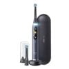 Oral-B iO 9 Series Electric Toothbrush W/ Travel Case - Black Onyx