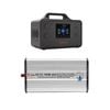 Voltx 1800w Portable Power Station + 12v 1kw Inverter