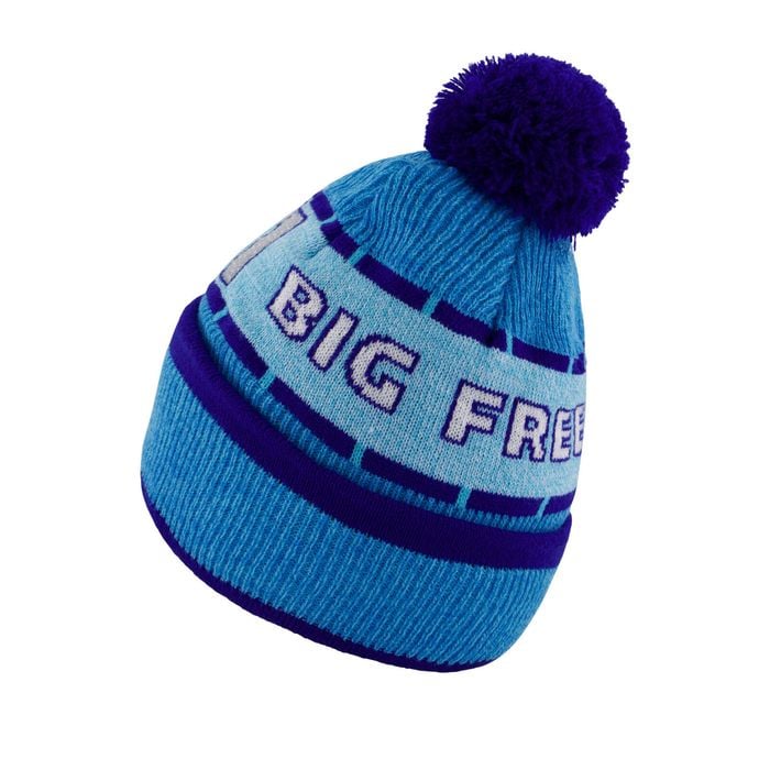 FightMND Big Freeze 11 Beanie