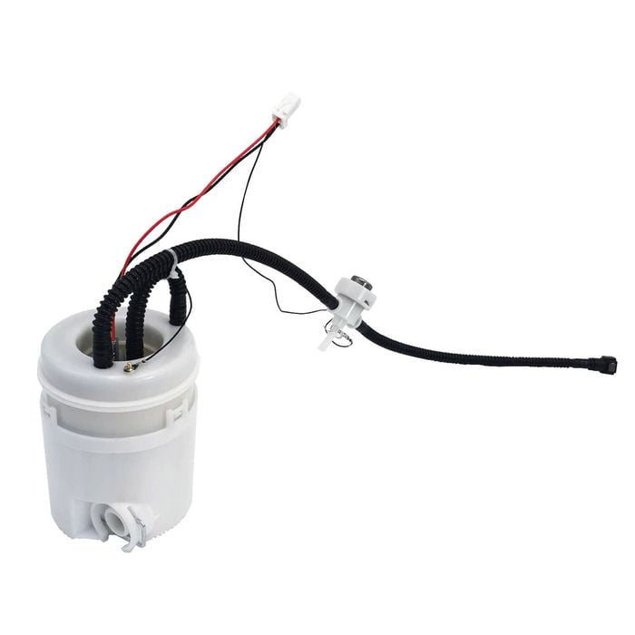 SWAN Fuel Pump Module Assembly for Land Rover Discovery Series III 2005-2009 4.0L 4.4L