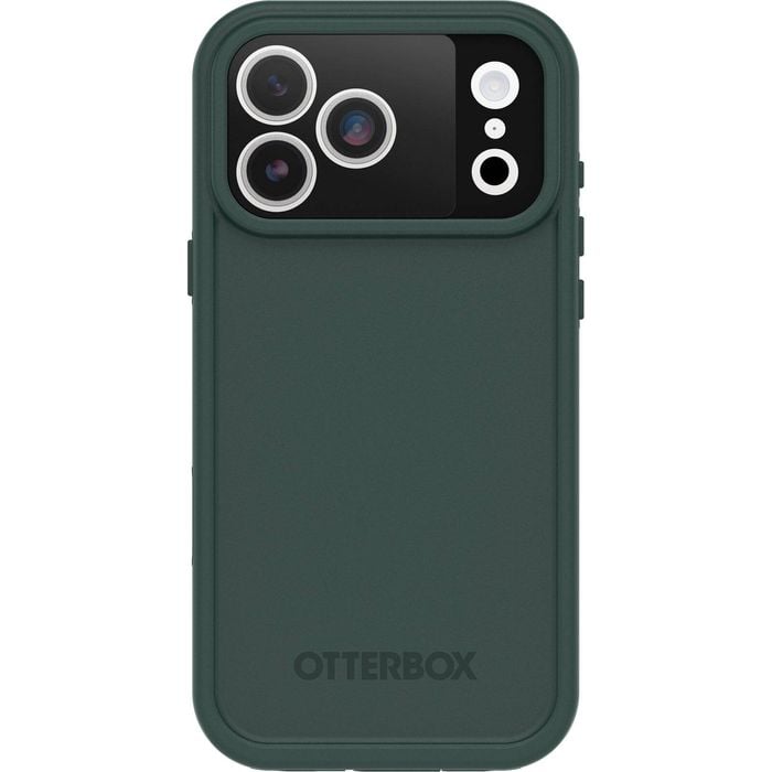 OtterBox Fre MagSafe Case with Camera Control for iPhone