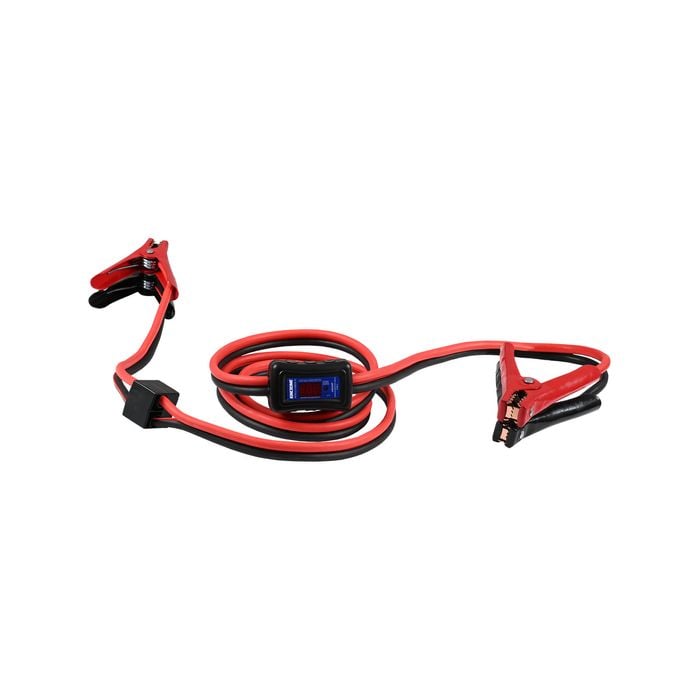 Kincrome 3m 400A Jumper Leads