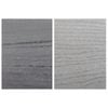 88 x 23mm 5.4m Decking Silver Gum Composite Embossed Pack Rate