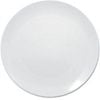Olympia Whiteware Coupe Plates 12 Pack 150mm Commercial Kitchen Tableware Dinnerware