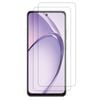 2 Pack MEZON OPPO A40 4G Clear Tempered Glass Screen Protectors