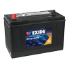 Exide Deep Cycle ED87 Industrial Cycling Battery