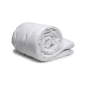 Jason Commercial Double Bed Microloft Winter Weight Quilt 180x210cm