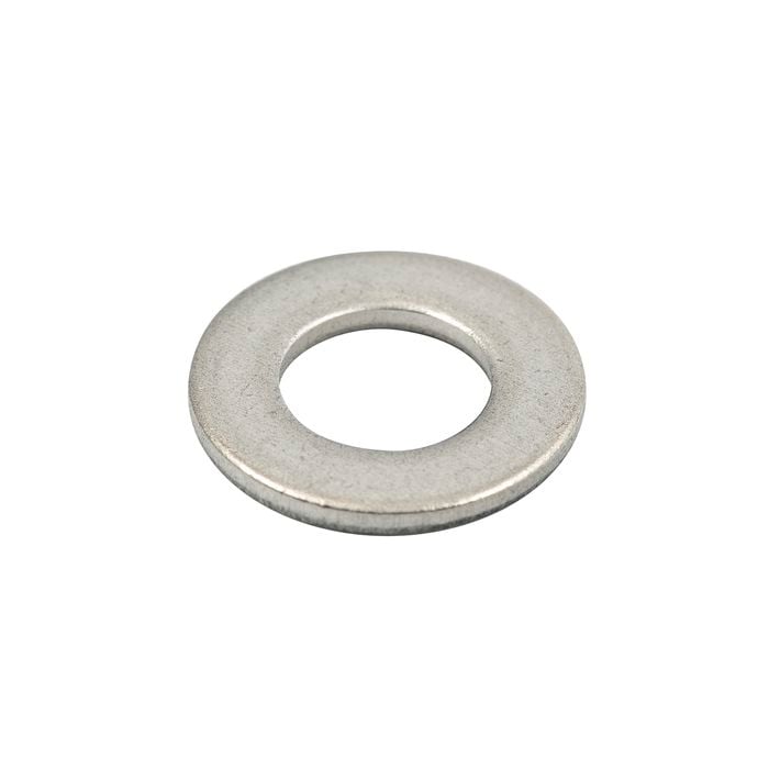 Zenith M8 Stainless Steel Flat Washer