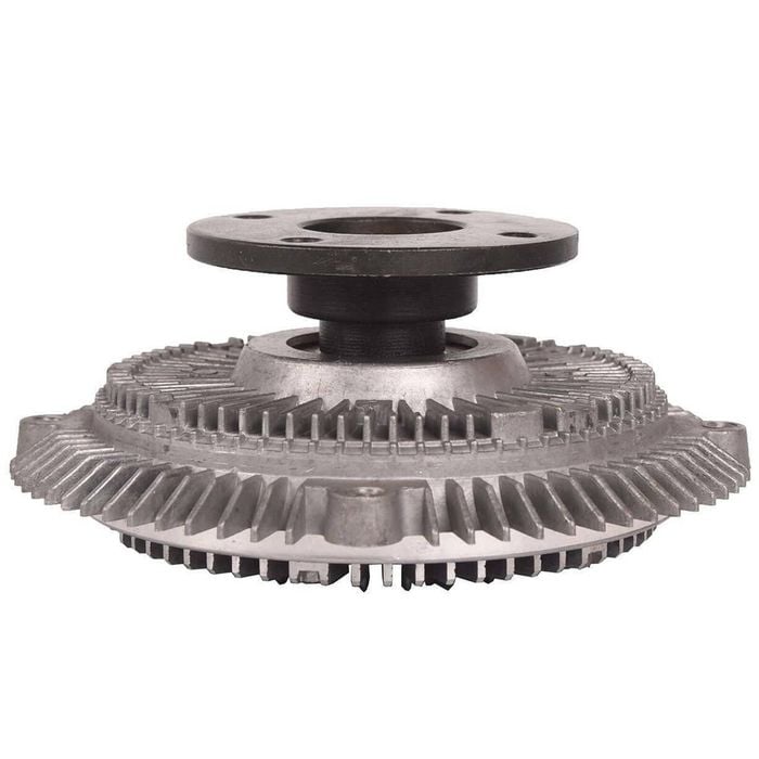 Radiator Fan Clutch For 88-97 Nissan Patrol Iv Y60, Gr, Gq 4.2l Y60gr 2108236j00