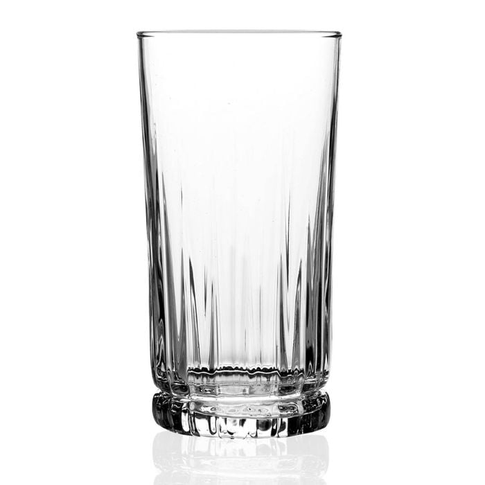 Anchor Hocking Set Of 4 Anniston Tea Glasses 473ml