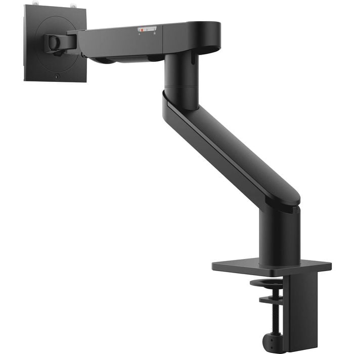 Dell Single Arm Monitor - Msa20 - 1 Display(s) Supported - 96.5 Cm (38") Screen Support - 10 Kg Load Capacity - 100 X 100