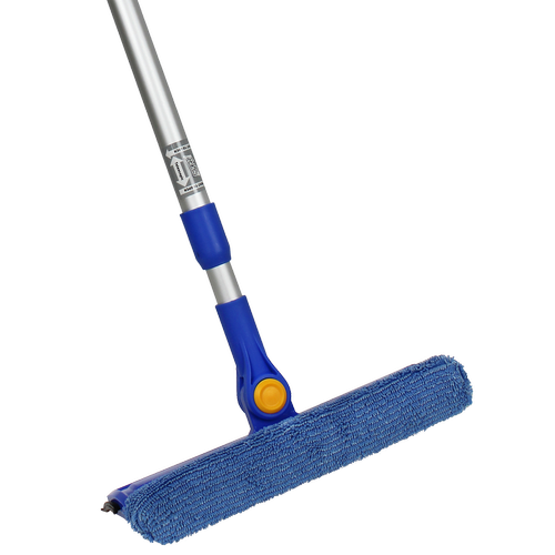 Mr Clean 25cm Microfibre Window Washer - Bunnings Australia