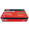 Delfast 65 x 3.1mm Galvanised Round Head Nails - 3000 Pack