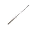 20kg Morgan Olympic Chrome Barbell - 375kg Max Capacity