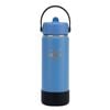 Cheeki 750ml Single Wall Adventure Bottle - Azure