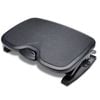 Kensington Black SmartFit Solemate Plus Foot Rest