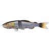 Megabass Magdraft Ayu Twitcher 7" Swimbait Fishing Lure Hayase Ayu