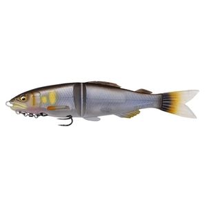 Megabass Magdraft Ayu Twitcher 7" Swimbait Fishing Lure Hayase Ayu
