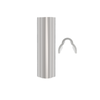 Rolltrak 2370 x 6 x 7.2mm Stainless Steel Miracle Cover Track 3