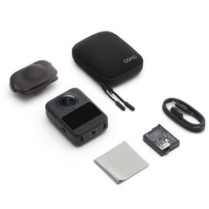 DJI Osmo 360 Standard Combo