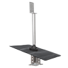Roof Extenda S500 Bracket With Black Flexatile Package