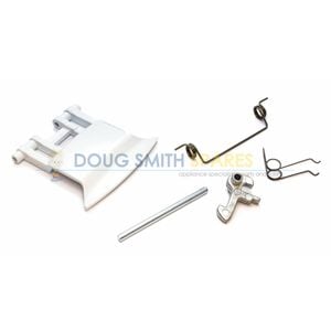 Washing Machine Door Handle Kit 651027749 to suit Omega