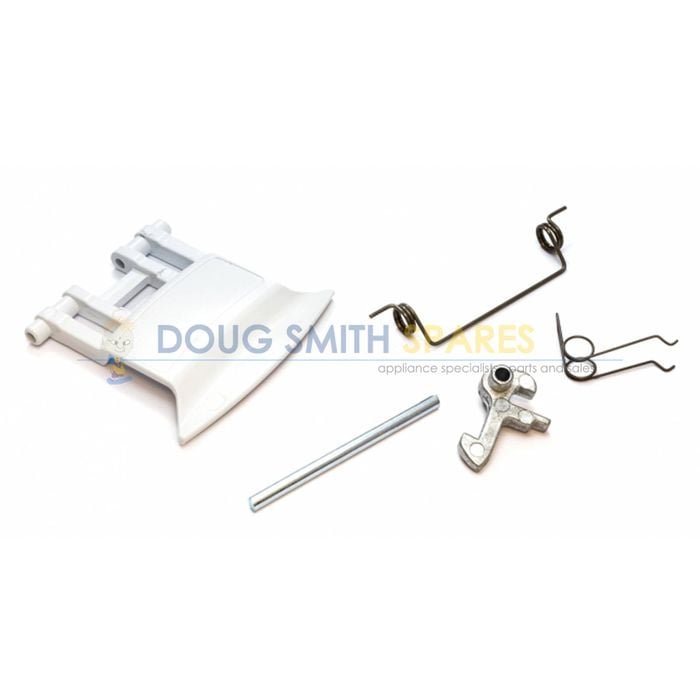 Washing Machine Door Handle Kit 651027749 to suit Omega