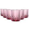 Bormioli Rocco America '20s Whiskey Glasses - 300ml - Pack of 6