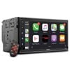 Ds18 Ddx7cp 2-din Digital Media Receiver