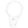 Windoware 2m Hooks and Eyes Expanding Curtain Wire Kit