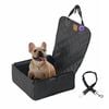 Charlie's Adventure Car Seat Protector For Dogs - Front Seat