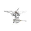 NNEOBA 1940W Camping Gas Stove Silver
