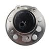 Rear Left Wheel Bearing Hub Assy for Lexus ES300h AVV60 ES350 GSV60 2013-2018